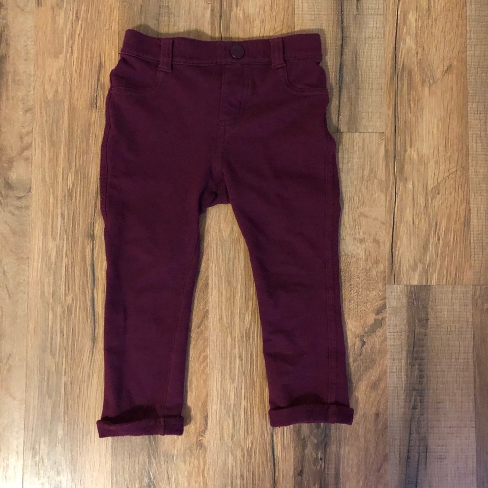 Baby Stretch Pants